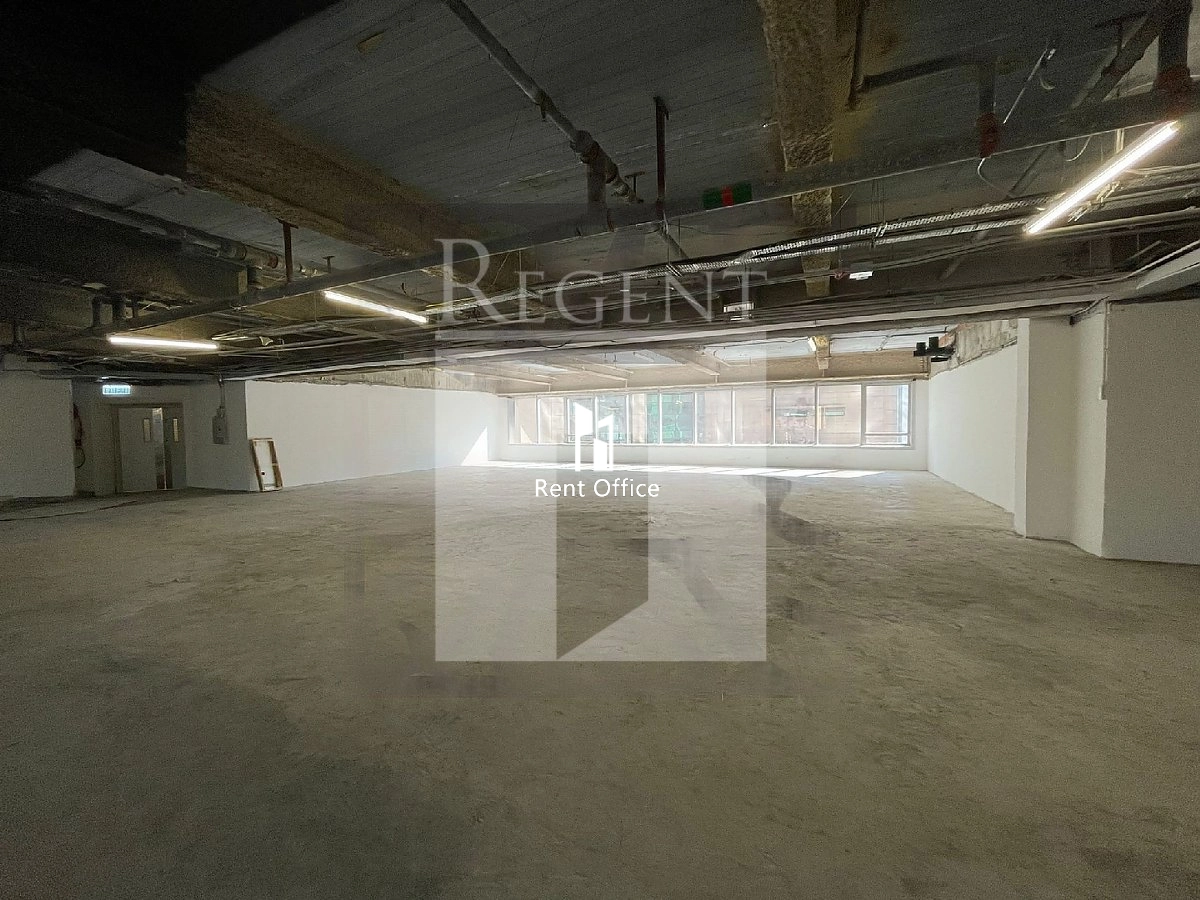 TIMES SQUARE TOWER 1 (時代廣場 (一座))-RGP025711