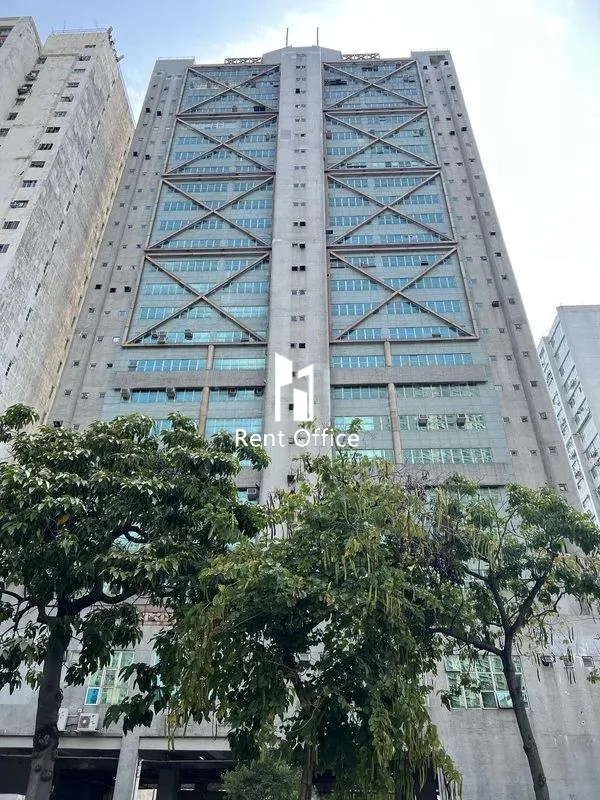 Kwong Kin Trade Centre