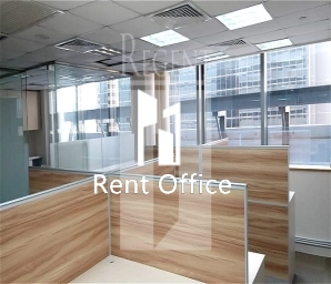 BEAUTIFUL GROUP TOWER (標華豐大廈)