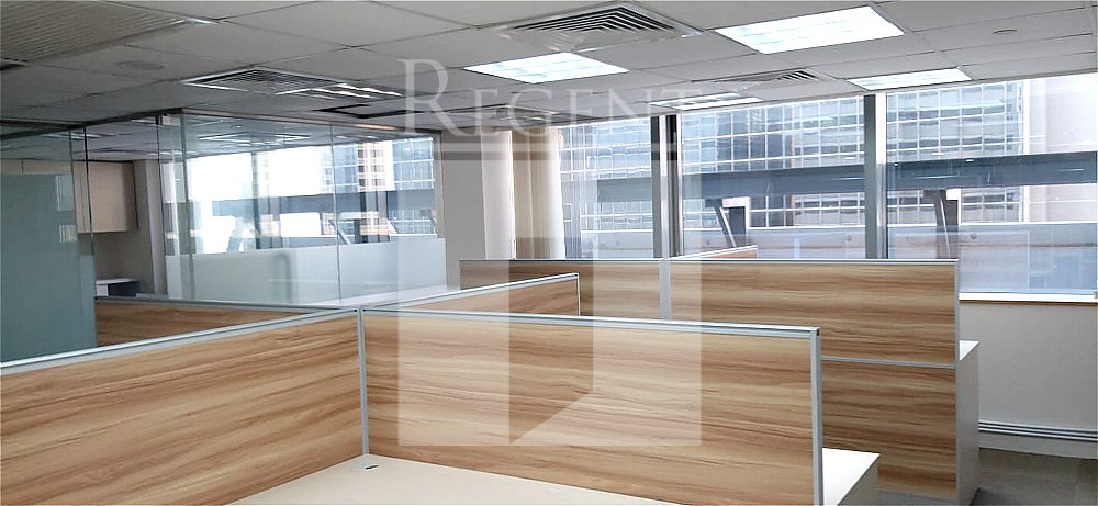 BEAUTIFUL GROUP TOWER (標華豐大廈)