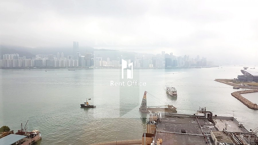 LU PLAZA (振万广场)-RGP016601