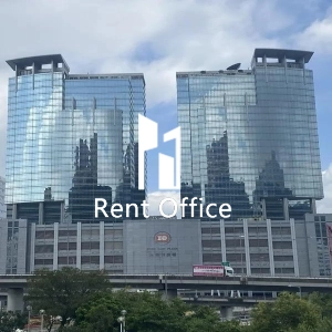 永得利广场一座-0