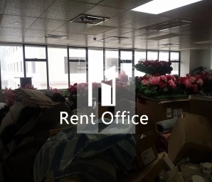 HUTCHISON HOUSE (和記大廈)