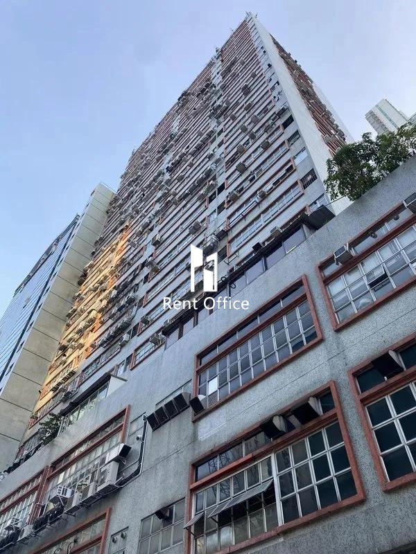 順力工業大廈-9