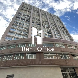 Wah Wing Industrial Building-1