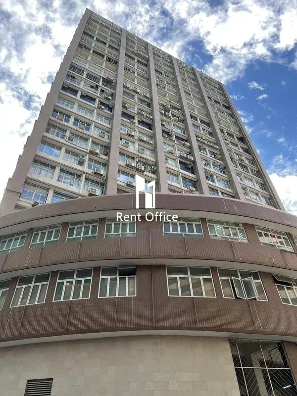 Wah Wing Industrial Building