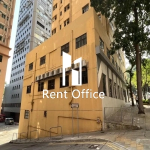 金山电脑大厦-3