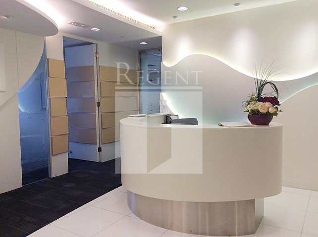 SKYLINE TOWER (宏天廣場)