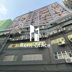 Pahsang Industrial Building-2