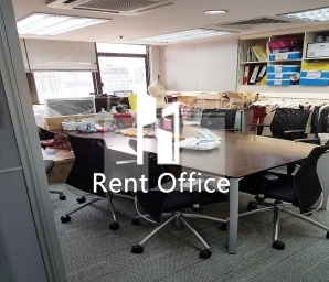 SILVERCORP INT'L TOWER (銀高國際商業中心)