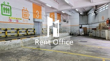 EAST ASIA INDUSTRIAL BUILDING (東亞紗廠工業大廈)-RGP024067
