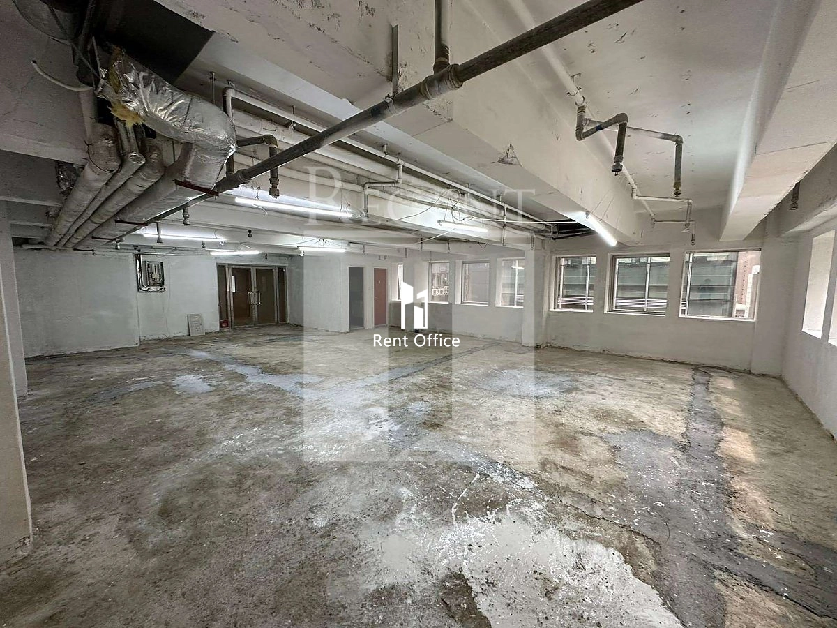 EMPEROR COMMERCIAL CENTRE (英皇商業中心)-RGP032183