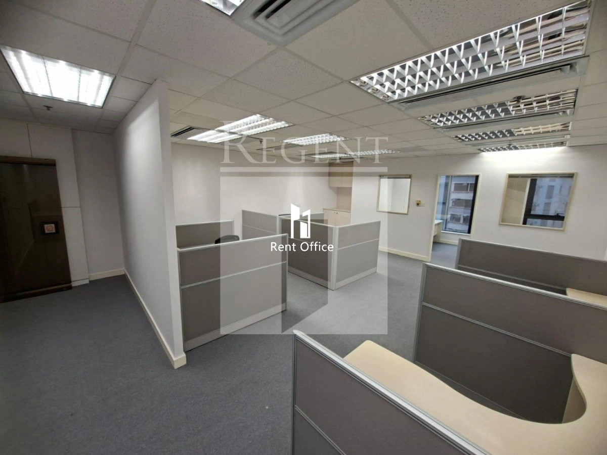 EMPEROR GROUP CENTRE (英皇集團中心)