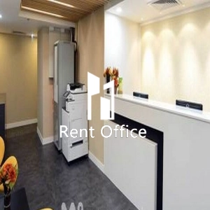 East Association Commercial Building