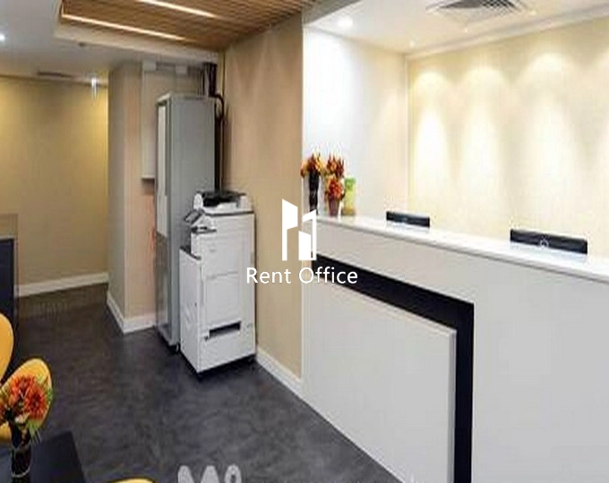 East Association Commercial Building