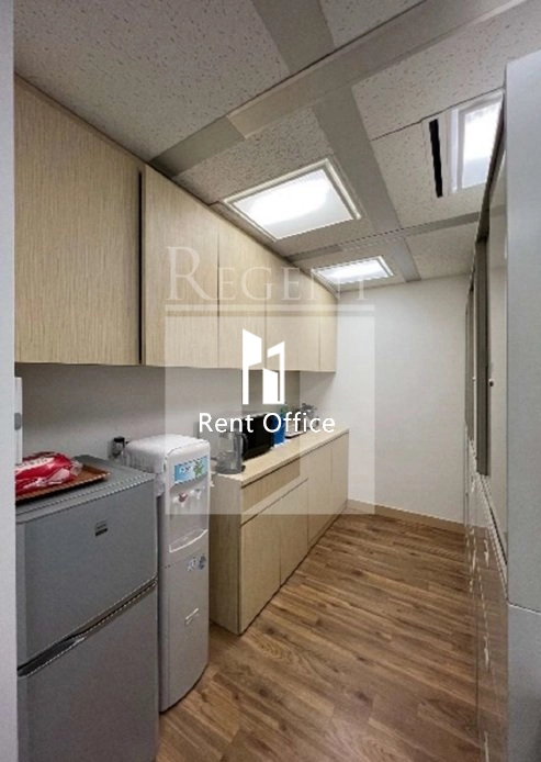 HARBOUR CITY WHARF T & T CENTRE (海港城 九仓电讯中心)-C0607265