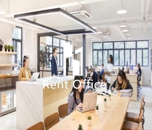 Taichang Factory Building