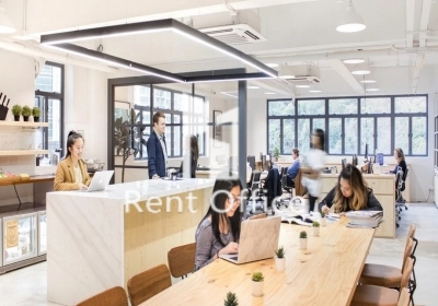 泰昌工廠大廈-九龙服务式办公室