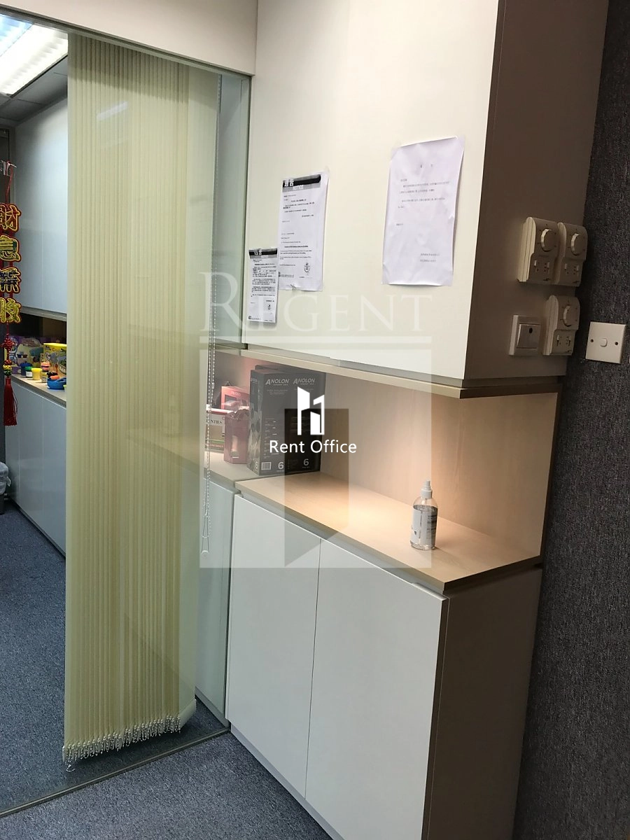 CONCORDIA PLAZA (康宏广场)-RGP002402