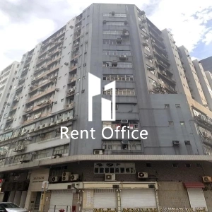 健力工业大厦-1