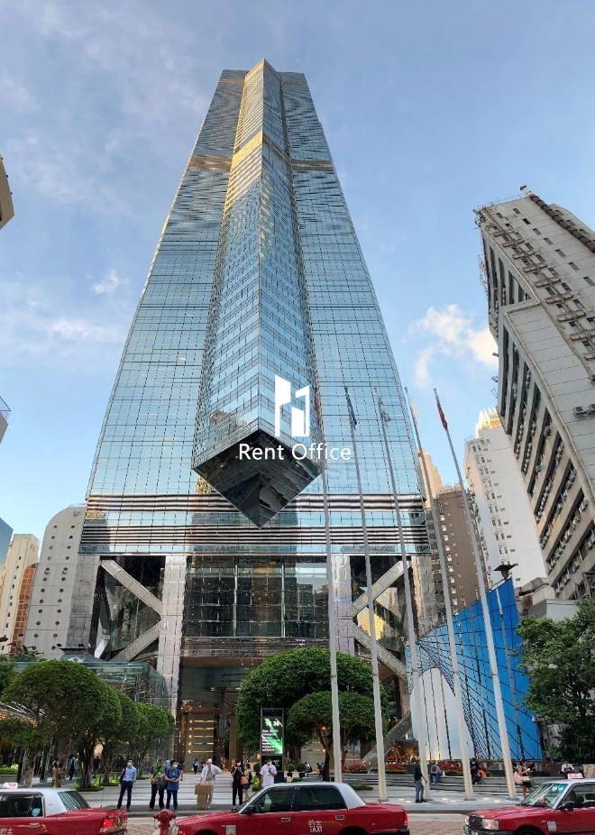 The Center  中環中心-5