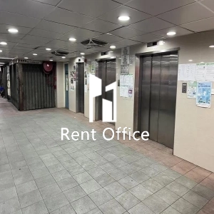 Hang Wai Industrial Centre Block A-9