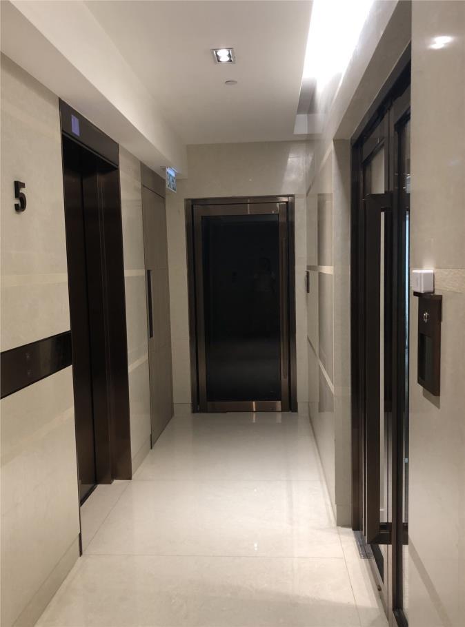 Central 88  中環88