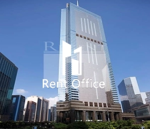 CENTRAL PLAZA (中環廣場)