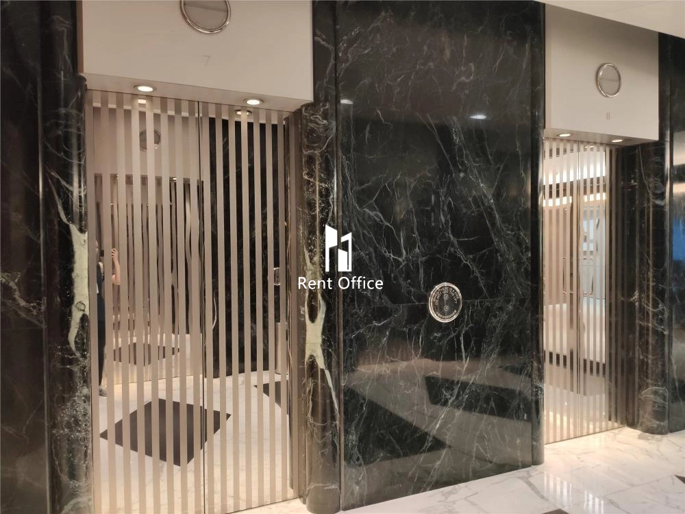 Central Tower  中匯大廈