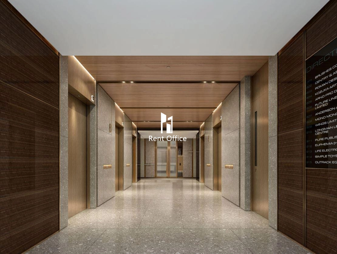 南商金融創新中心