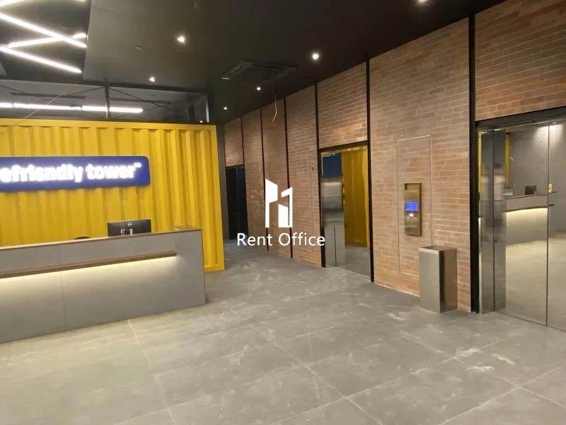 储存易集团中心（东九龙）