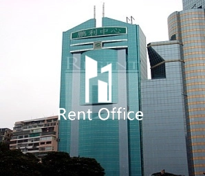 TOP GLORY TOWER (鵬利中心)