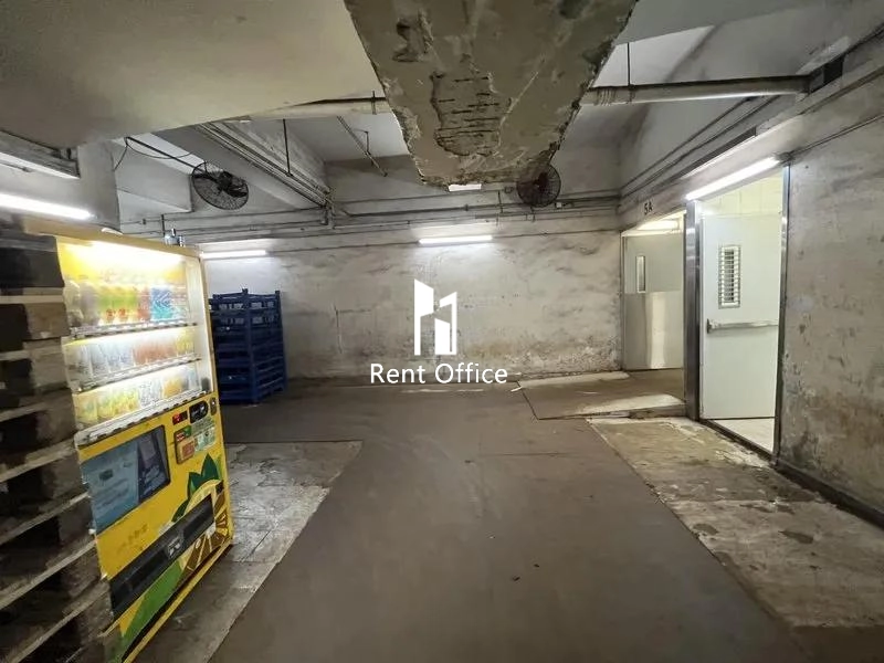 Tak Lee Industrial Centre Block A