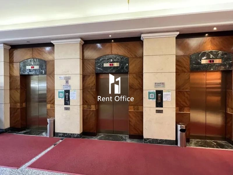 金利來集團中心