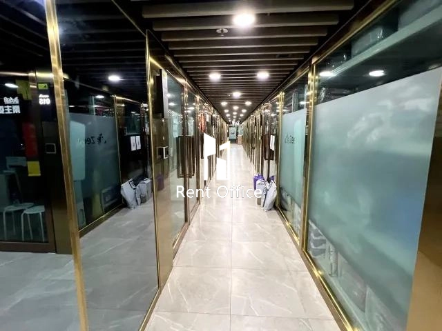 Ka Ming Factory Building