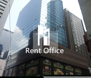 NAN FUNG TOWER (南丰大厦)