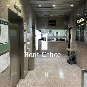 南丰工业城中央大楼-4