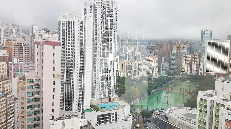 PARK VIEW CENTRE (柏景中心)-RGP015362