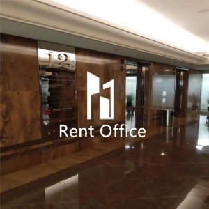 会展广场办公大楼-3