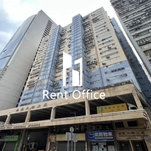 Wing Fung Industrial Building-15