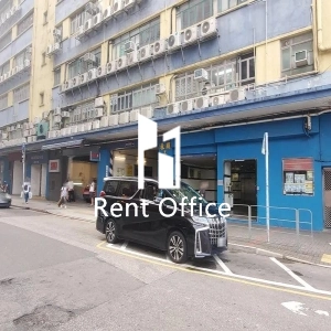 永顯工廠大廈-3