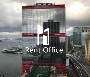 信德中心招商局大厦