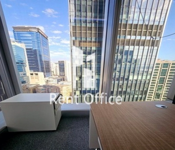 友邦九龍大樓-觀塘務式辦公室