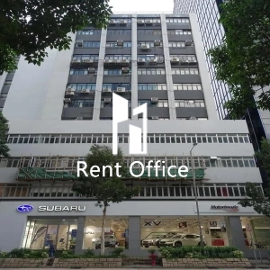 康大電業大廈-0