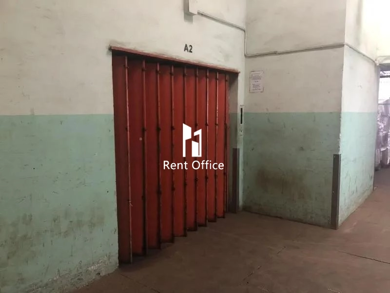 Wah Tat Industrial Centre Block A