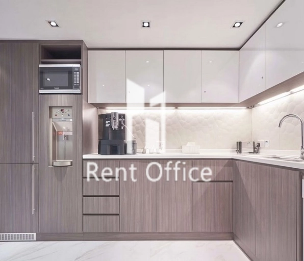 中銀集團人壽保險大廈-香港務式辦公室