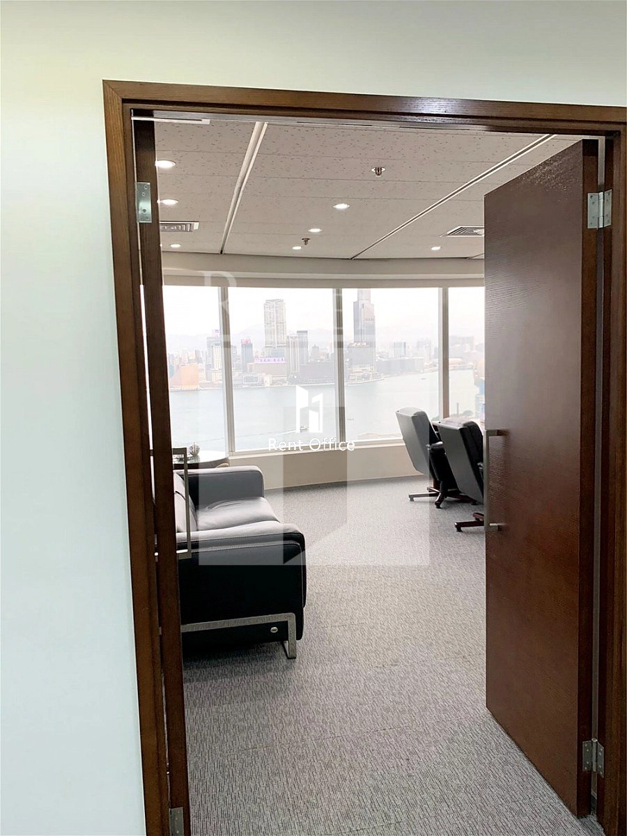 CHINA EVERGRANDE CENTRE (中國恆大中心)-RGP021911