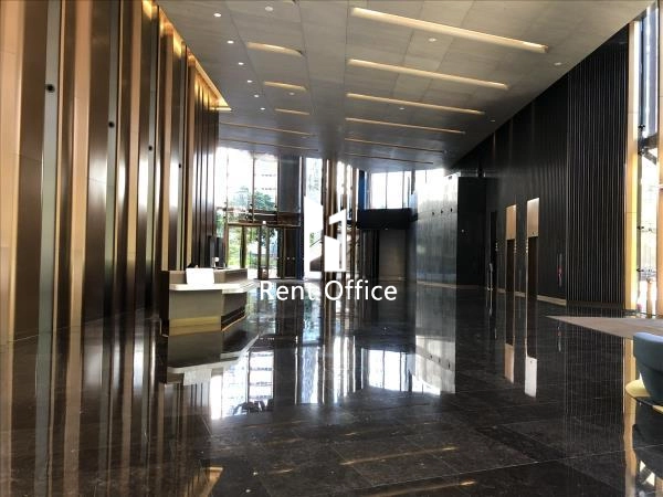 金利丰国际中心