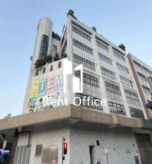 Lung Cheong Building