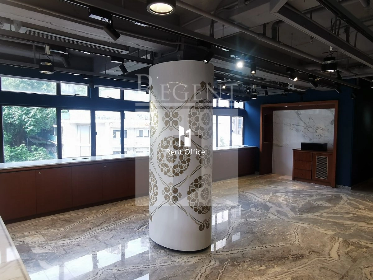 BASKERVILLE HOUSE (乐成行)-RGP013601